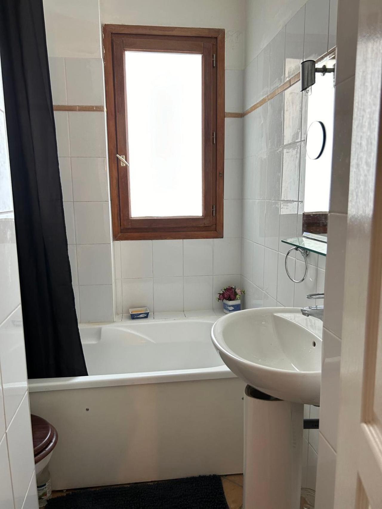 Ferienwohnung Appt Rive Droite Centre Marais Paris Exterior foto