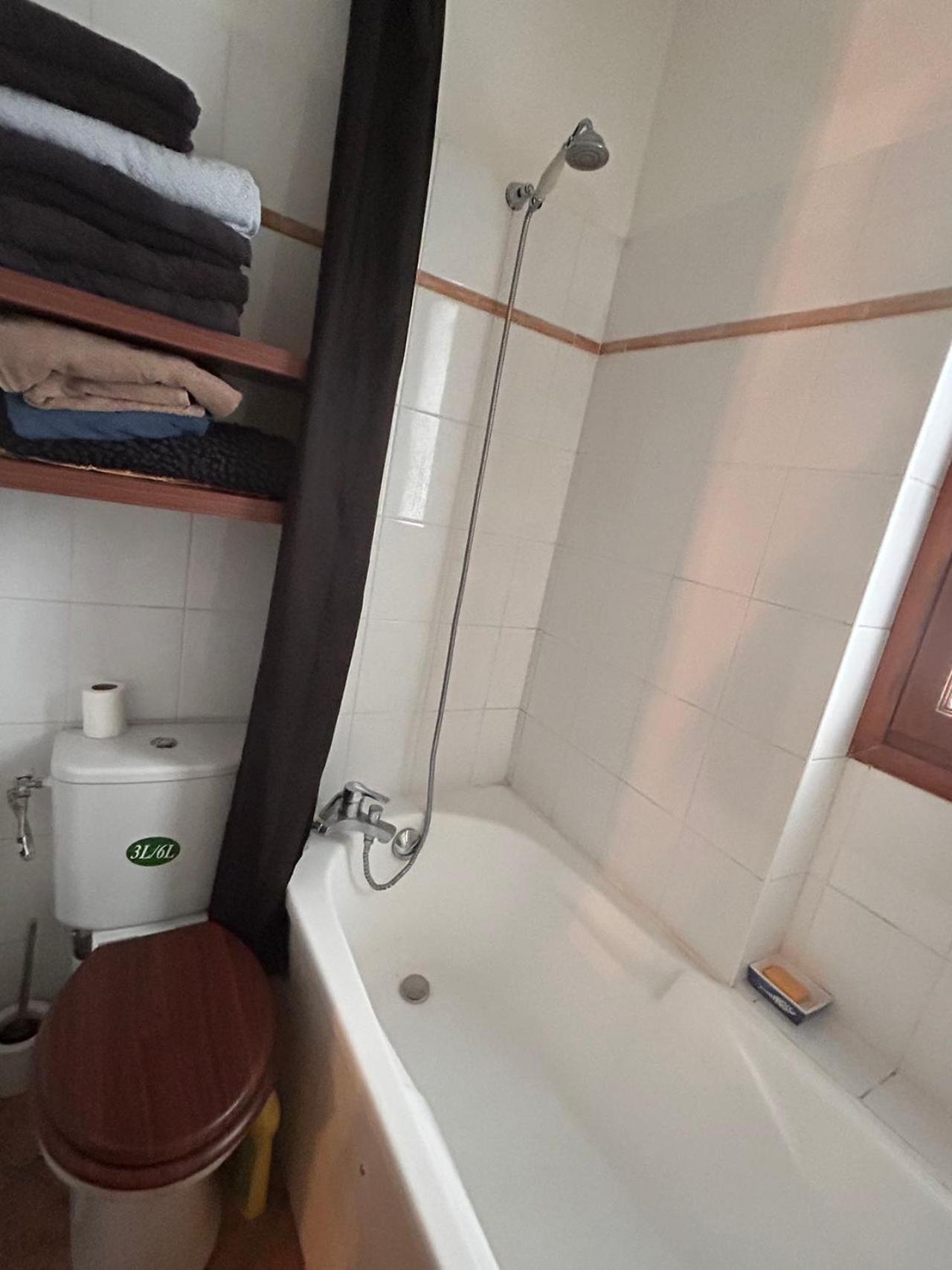 Ferienwohnung Appt Rive Droite Centre Marais Paris Exterior foto