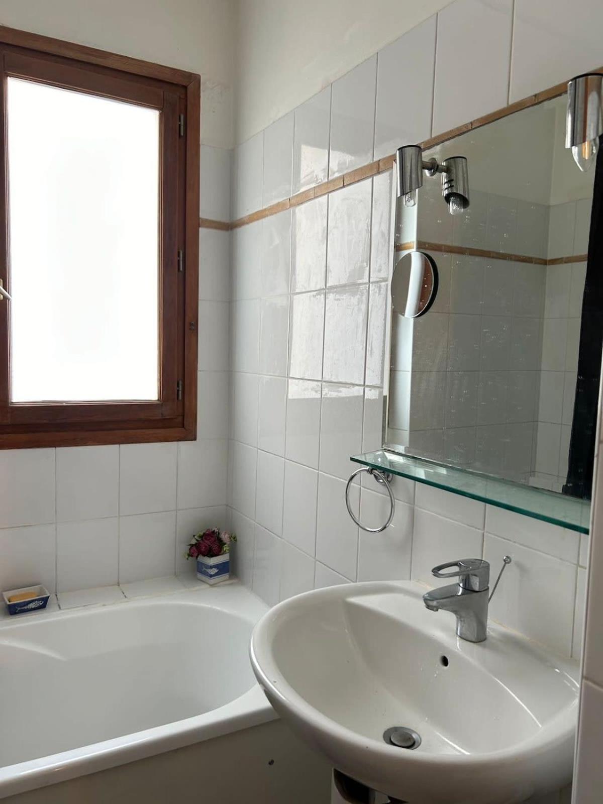 Ferienwohnung Appt Rive Droite Centre Marais Paris Exterior foto